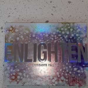 IBY ENLIGHTEN EYESHADOW PALETTE